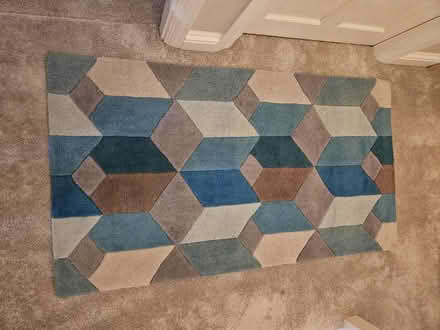 Photo of free 2 rugs (BR5) #3