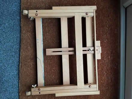 Photo of free Artist's table easel (Woking GU22) #2