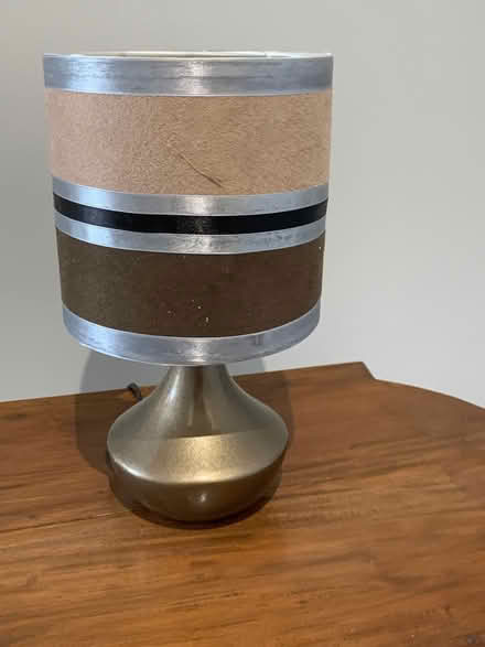 Photo of free Table lamp (Ruddington NG11) #1