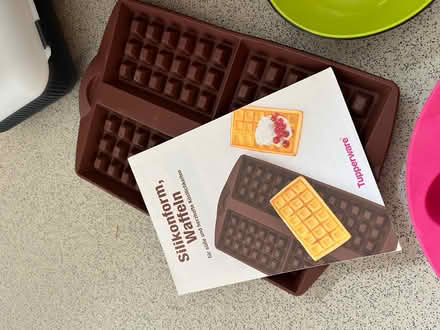Photo of free Tupperware Bundle (HR4 7FG) #4