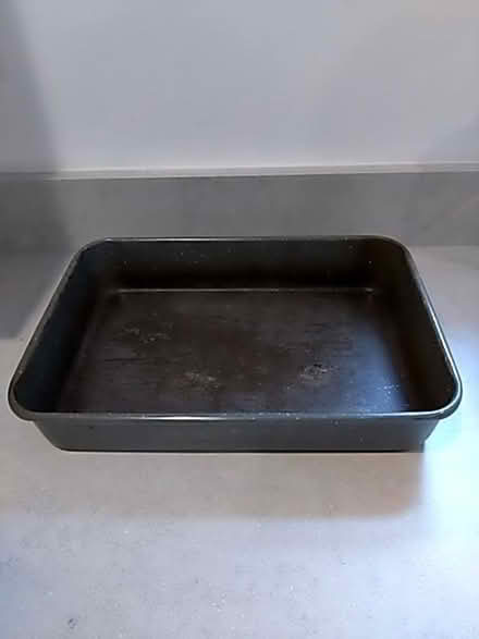 Photo of free Oven dish (Ecclesall S11) #1
