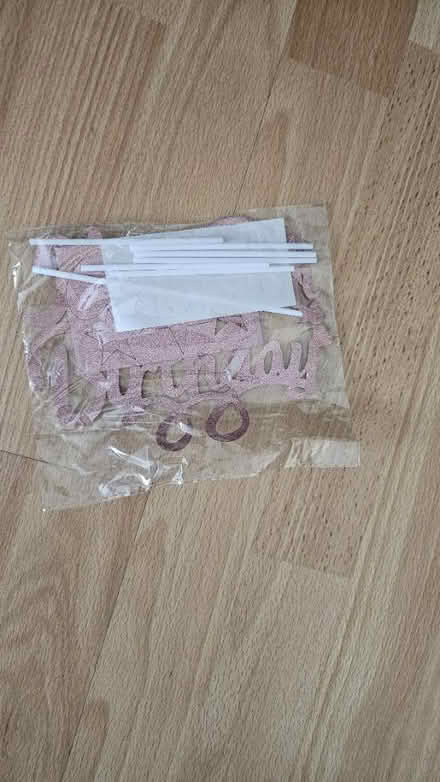 Photo of free 8th birthday (HA7) #2