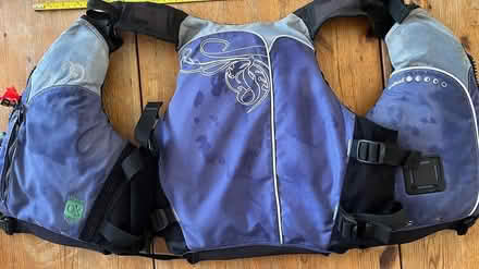 Photo of free flotation aid (churchtown, dublin 14) #1