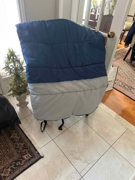 Photo of free Sleeping Bag (Aurora) #1