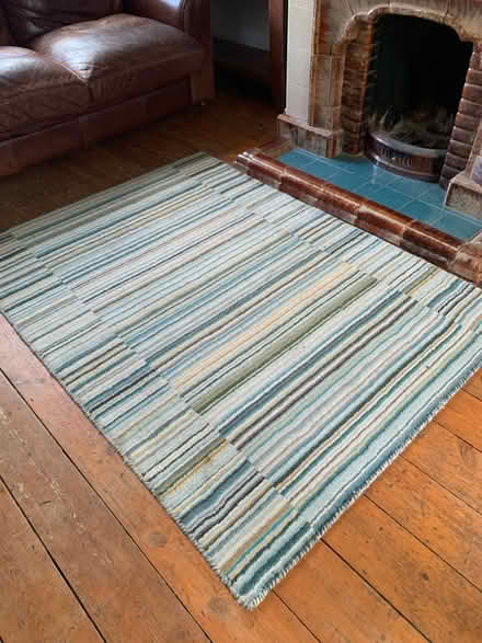 Photo of free Next rug (Rowhedge CO5) #2