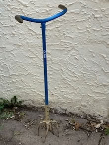 Photo of free The Claw ~ Garden Tool 19440 (Hatfield Borough 19440) #1