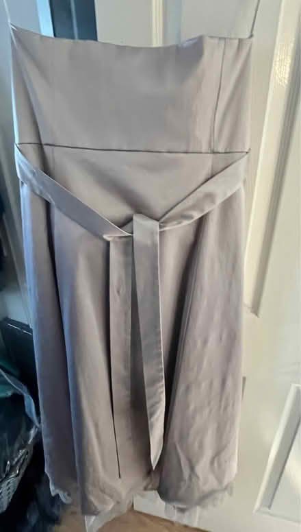 Photo of free Wedding Guest Type Dress (Heywood OL10) #3