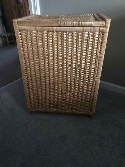 Photo of free Washing basket (Hemel Hempstead) #2