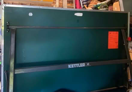 Photo of free Full size indoor table tennis table (Sevenoaks TN13) #2