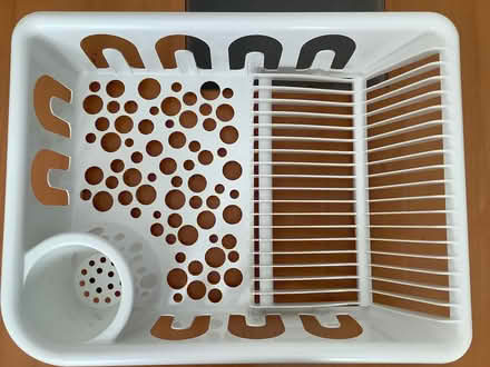Photo of free Dish drainer (Waldridge Park DH2) #1