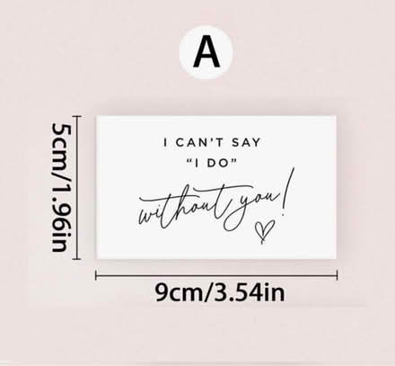 Photo of free 60 wedding stickers (PR5) #1