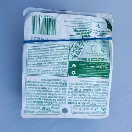 Photo of free 2 Airwick Essential oil refills (Natick-Framingham line) #2