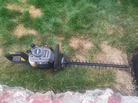 Photo of free Hedge cutter (Coventry binley) #1