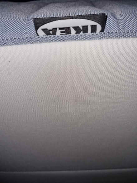 Photo of free IKEA vestmarka double mattress (E9) #3