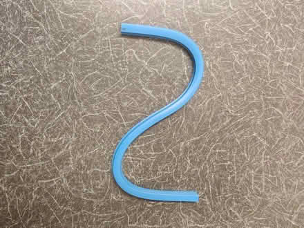 Photo of free Helix Flexible Curve (Rotherham S65) #3
