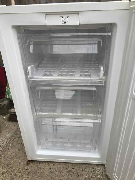 Photo of free Small under counter freezer (Woodside) #2