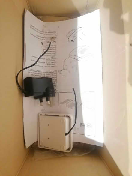 Photo of free J.lewis sewing machine_PROMISED (Willesden, NW10) #2