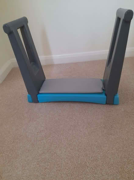 Photo of free Garden kneeler (Tutbury DE13) #1