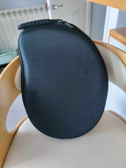 Photo of free Harp Lyre Hard Case (Swanage BH1) #1