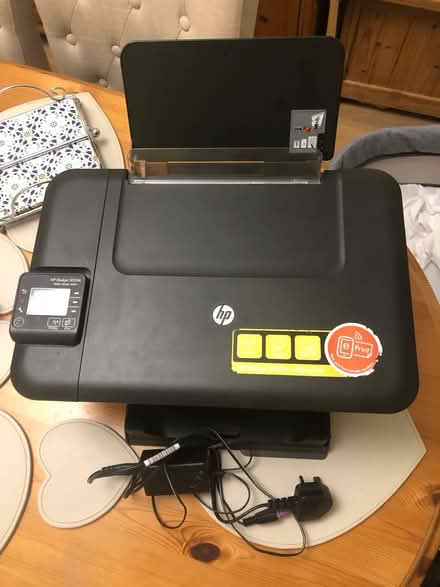 Photo of free HP deskjet 3055A (Hemel Hempstead) #1