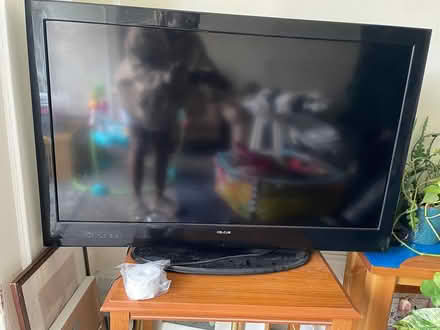 Photo of free Working tv (SW16) #1