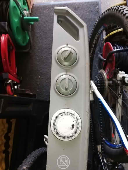 Photo of free Heater (Catchems End DY12) #4