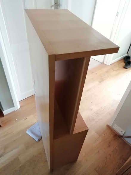 Photo of free Habitat coffee table (Wallands Park BN7) #3