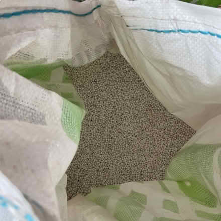 Photo of free Polystyrene insulation balls (Leamington Spa CV32) #1