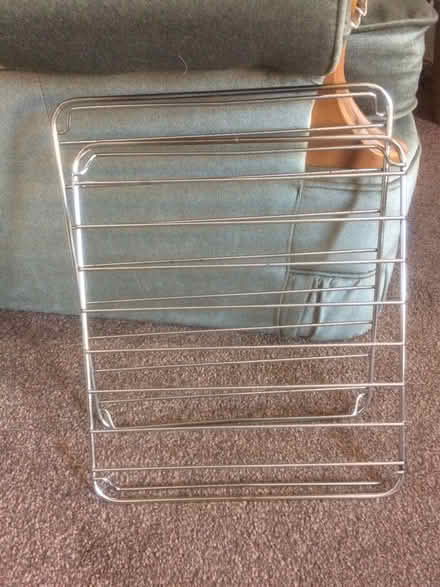 Photo of free Oven shelves (Penrith CA11) #1