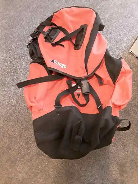 Photo of free Rucksack internal frame (Woking GU22) #1