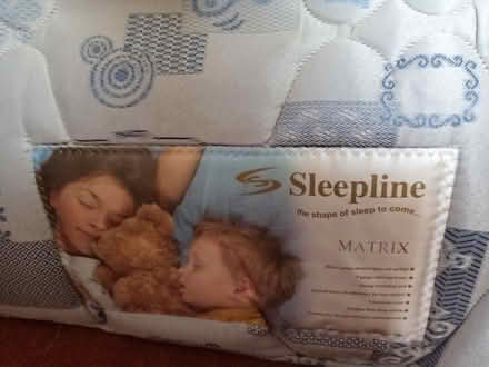 Photo of free Single mattress (Carlton NG3 6) #1