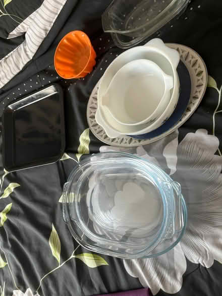 Photo of free Kitchenware (Hildenborough TN11) #3