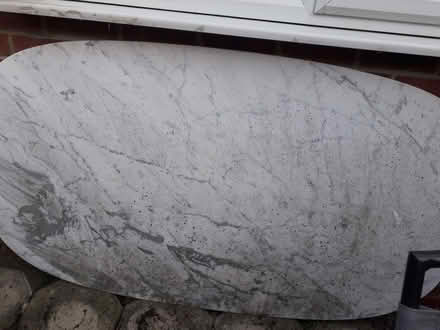 Photo of free Kitchen Island marble top (Hayes UB3) #3
