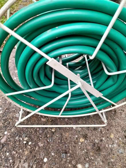 Photo of free Hosepipe (Tutbury DE13) #1