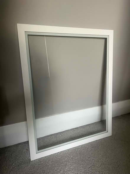 Photo of free Ikea komplement glass shelf (Orpington BR6) #1