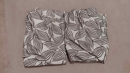 Photo of free Pair of full length curtains (Iffley Road OX4) #1