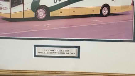 Photo of free Coach Prize Winning Official Photo (Crowthorne RG45) #2