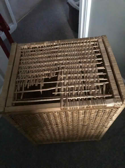 Photo of free Washing basket (Hemel Hempstead) #4
