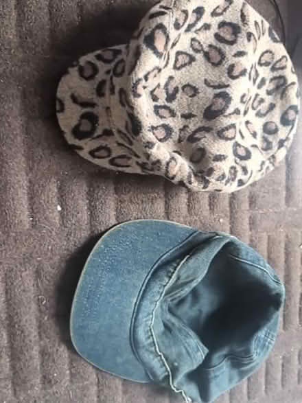 Photo of free Women's hats (Rayner's Lane HA5) #1