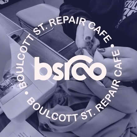 Boulcott St Repair Cafe profile image