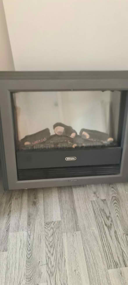 Photo of free Dimplex electric fire (CH44 Wirral) #2
