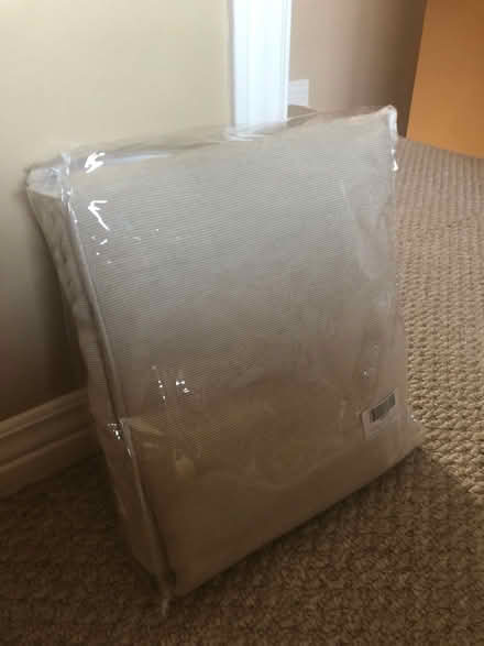 Photo of free Large blackout blinds (Blackburn Hamlet) #1