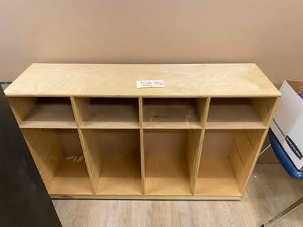 Photo of School cubbies (San Jose) #1