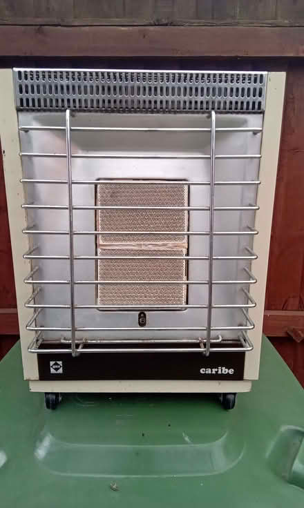 Photo of free heater (Southport PR9) #1