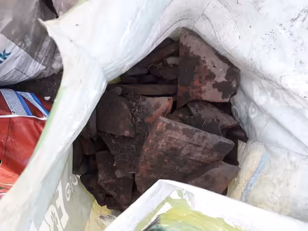 Photo of free Rubble / Hardcore in bags (EH33, Tranent) #4