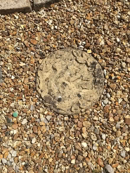 Photo of free Garden Slabs (DY6 Kingswinford) #3