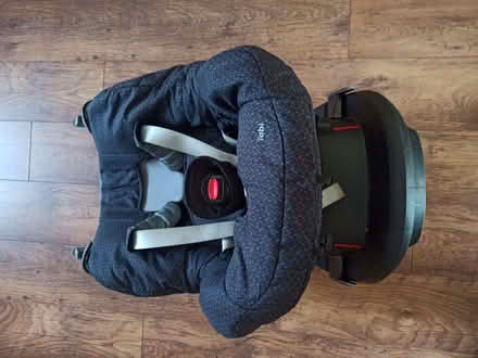 Photo of free Car Seat (Gosforth NE3) #2