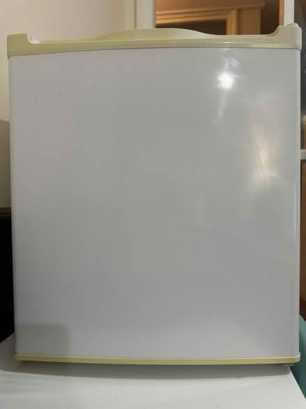 Photo of free Freezer (Dangeham) #1