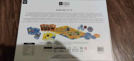 Photo of free Family / child friendly board game (Splott, CF24) #2