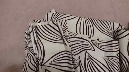 Photo of free Pair of full length curtains (Iffley Road OX4) #2